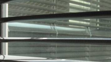 Solar Shading Inside Out