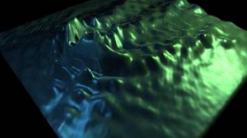 Soliton instabilities in a polariton quantum fluid