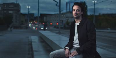 Stadtethnografie: Wenn es Nacht wird in Basel