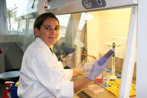 Stammzellbiologin gewinnt den Forschungspreis 2013