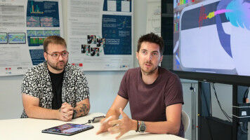 Start-up : la rencontre du design et de la technologie