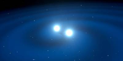 Sternstunde für Astrophysiker