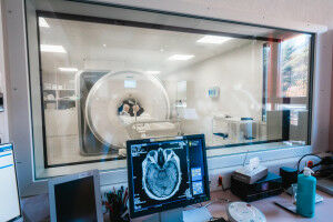 Studying the human body to drive scientific progress