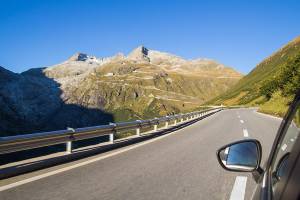 Swiss people may be ready to live car-free