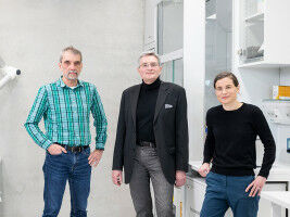 The best hope for children with a rare muscle disease might just be a SEAL