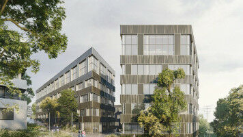 The SDSC moves to Biop�le thanks to Vaud Canton's support