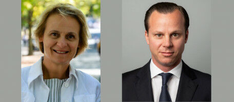 Th�ologie et GSEM: nouvelles nominations � l'Universit� de Gen�ve