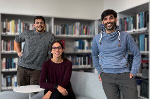 Life Sciences - Three researchers from Friedrich Miescher Institute awarded coveted SNSF Ambizione Grants - FMI Three researchers from Friedrich Miescher Institute awarded coveted SNSF Ambizio