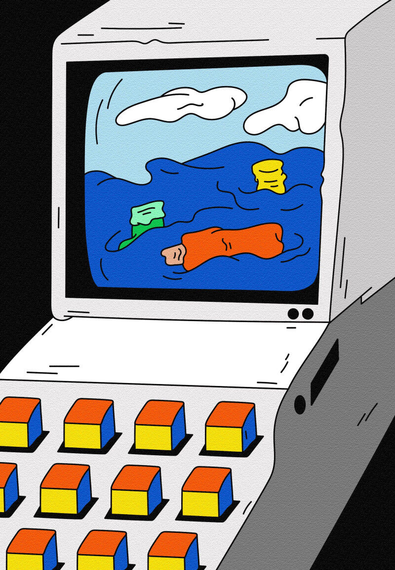 Astronomia & spazio - Informatica