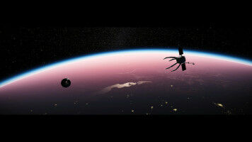 Twenty years of outer space at EPFL