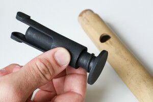 Un connecteur pour des structures durables sur Terre et dans l'espace