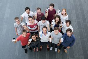 Un jeu de rôle pour réussir son année à l'EPFL