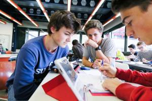 Un livre pour réussir ses études à l'EPFL et ailleurs