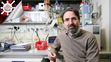 'Un m�dicament nous permettrait de gagner du temps'