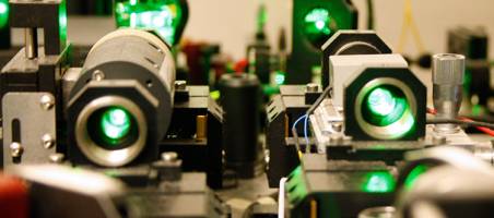 Un photon r�v�le l'intrication de 16 millions d'atomes