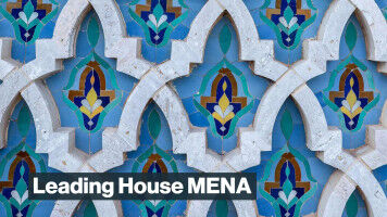 Un progetto USI selezionato tra i Research Partnership Grants 2025 del Leading House MENA