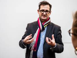 Un projet examine le r�le de la culture dans la crise environnementale