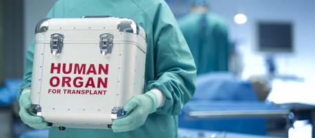 Un transplant� sur deux menac�s par des infections
