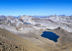 Umwelt - Und die Schweizer Gletscher schmelzen weiter - WSL Und die Schweizer Gletscher schmelzen weiter
