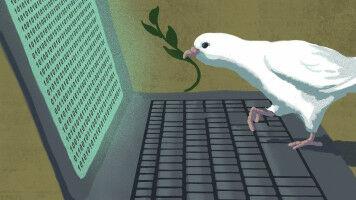 Une alliance suisse pour la technologie dédiée à la paix