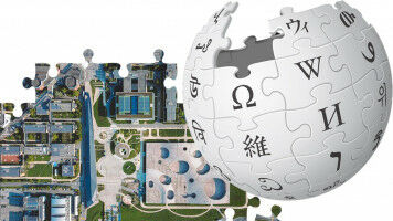 Une meilleure repr�sentation de l'EPFL sur Wikip�dia