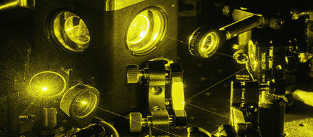 Une nouvelle chaire en communication quantique à Genève