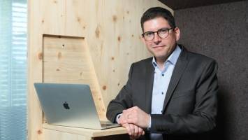 Une nouvelle initiative pour stimuler l'innovation dans les m�dias