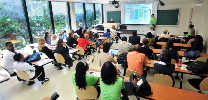 Universit�t Bern wird Durchf�hrungsort von Weltbank-Programm