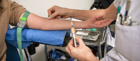 Vaccin: l'immunit� de la population genevoise progresse