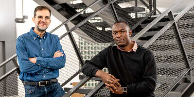 Walenstadt: a model for Ghana s electricity supply