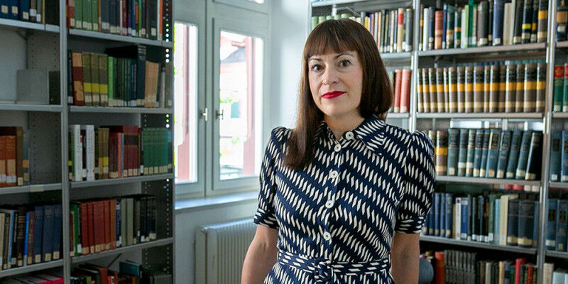 Carolin Amlinger conducted a survey and interviews to investigate the phenomenon