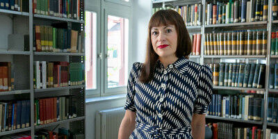 Politics - We need new myths that make us want to participate - UNIBAS We need new myths that make us want to participate