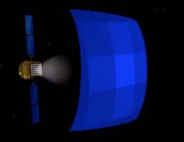 Grünes Licht für CHEOPS-Mission