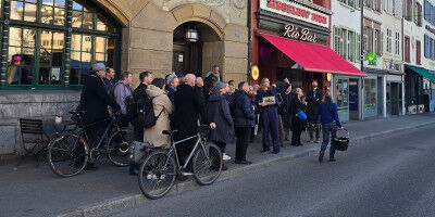 Quando la popolazione svolge un ruolo attivo nel plasmare il proprio quartiere