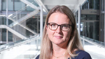 'We're about to see a paradigm shift in the manufacture of implants'