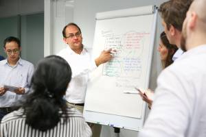 Where to play: a practical guide for running your tech business