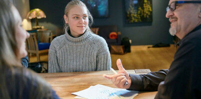 Wie die Unterbringung in Gastfamilien gelingen kann