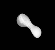 Wie Kometen entstanden sind