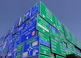 Wie Schlaf das r�umliche Ged�chtnis f�rdert