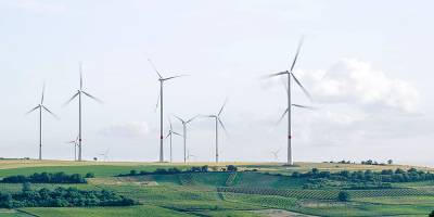 Wie sieht der Strommarkt von morgen aus?