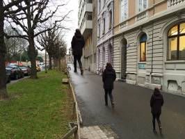 Wie unser Zwischenhirn optische Reize mit Zusatzinformationen versorgt