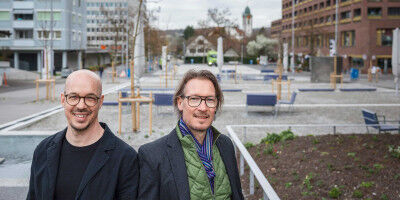 Dobbiamo usare le infrastrutture in modo più saggio invece di espanderle continuamente - ETHZ Dobbiamo usare le infrastrutture in modo più saggio invece di espanderle contin