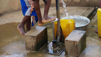 Environment - World Water Day: Where water flows, equality grows - EAWAG World Water Day: Where water flows, equality grows