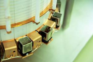 XENON-Experiment: (noch) kein Hinweis auf Dunkle Materie