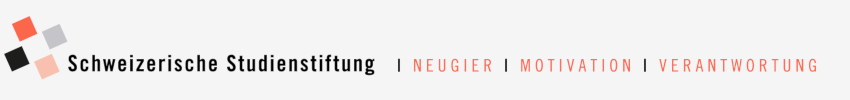 Schweizerische Studienstiftung